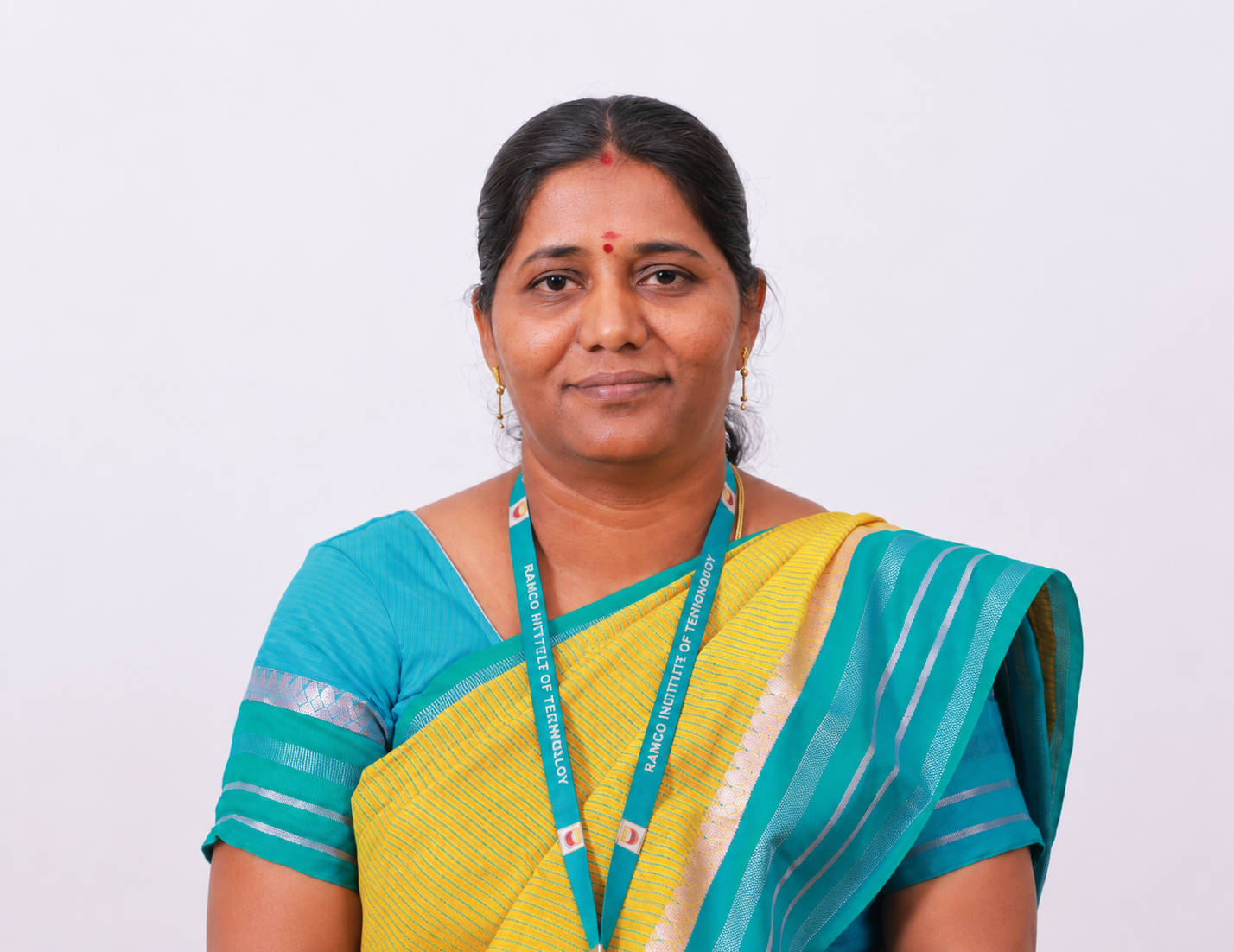 Dr. K. Santhi Maheswari